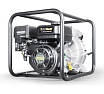 Бензиновая помпа Foxweld FoxPump G1300T80 5579