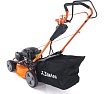 Газонокосилка бензиновая Zimani LC548V