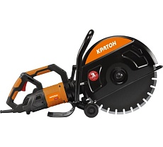 Бетонорез электрический Кратон ECC-3500-350 4 02 06 004