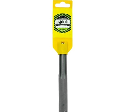 Бур с крестовой пластиной SDS-MAX 20x800 мм Pobedit 4220080
