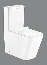 Бачок для унитаза BelBagno Ardente-R BB02093T