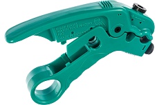 Инструмент для зачистки кабелей ProsKit CP-508 00322505