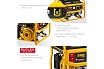Бензиновый генератор Steher 3300 Вт GS-4500