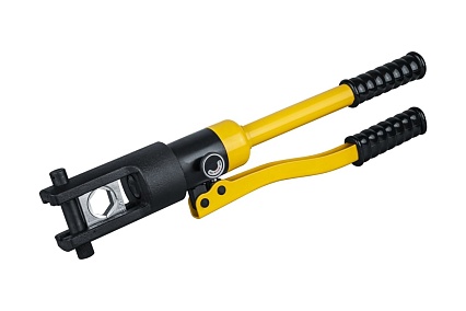 Гидравлический пресс Navigator 82 339 NHT-Pg01-10-120 /ручной, 10-120 мм2/ 82339