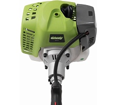Бензиновый триммер Grizzly 1,6 лс, SKY-34