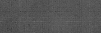 Плитка Laparet Story чёрная мозаика 20х60 см, 60095