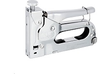 Мебельный степлер Ермак регулируемый 4-14ммх11,3мм 648-016