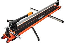 Рельсовый плиткорез Gigant Professional 1200 мм PTC-1200