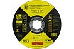 Диск абразивный отрезной прямой по металлу A60SBF 125x1.0x22.23 мм Berger BG BG1538