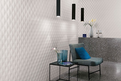 Коллекция плитки Atlas Concorde 3D Wall Design