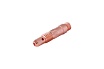 Держатель цанги (10 шт; 3.2 мм) для TIG-17–18–26 PRO/EXPERT Кедр 7200005