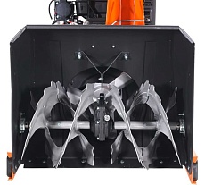 Бензиновый снегоуборщик YARD FOX OPTIMA 6151E LONCIN 212 сс SB016151E23