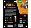 Пильный диск по дереву Denzel 216x20 мм, 60 зубьев 733527