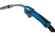 Горелка шарнирная UnoMIG-24 4 м Foxweld 5960