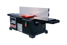 Фуговальный станок JIB 22104 SC 1,1 кВт, 230В 0309020457000 '0309020457000