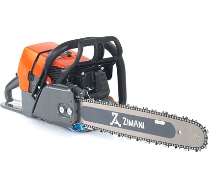 Бензопила Zimani MS 460 20" MS460-20