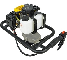 Мотобур Habert HD-520W без шнека 00-00155189