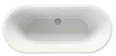 Акриловая ванна BelBagno BB109-177-80 177x80 белый