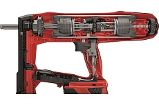 Аккумуляторный монтажный инструмент Hilti BX 3-L A22 2276074