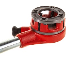 Резьбонарезной комплект 1/2&quot;-1 1/4&quot;, BSРТ Ridgid 11-R 13083
