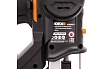 Аккумуляторный лобзик/сабельная пила Worx Axis WX550.9
