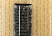 Электрическая печь для бани и сауны Sawo Tower TH3-60NS-WL, 6кВт, пристенная