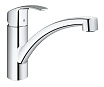 Смеситель для кухни Grohe Eurosmart New 33281002