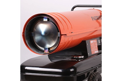Дизельная тепловая пушка Patriot DTC 368 633703037