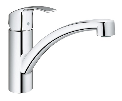 Смеситель для кухни Grohe Eurosmart New 33281002