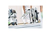 Дисковая монтажная пила Festool Precisio CS 50 EBG 574765