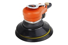 Орбитальная пневматическая шлифмашинка Wester EXS-10 55193