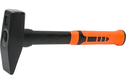 Слесарный молоток Bohrer 1000 г 45012100