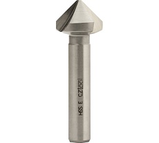 Зенковка (23х10х67 мм; Z3; 90°; HSSE) Bucovice Tools 745230