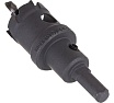Коронка по металлу (30 мм; TCT) Skrab 29430