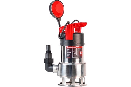 Дренажный насос для грязной воды Verton AQUA DP750/35SE 01.14140.14162