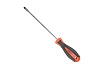 Отвертка SL5x150, CR-V,магнитная, 2-х компонентная рукоятка Patriot 350003155