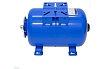 Гидроаккумулятор горизонтальный ULTRA-PRO 24 л, 10 Бар, 1" G, EPDM, синий Zilmet 1100002405