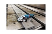 Угловая шлифмашина Bosch GWS 24-230 JVX 0.601.864.504