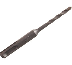 Бур по бетону SDS-plus (5.5х110 мм) Кратон 1 02 02 004