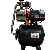 Насосная станция LEO LKJ 1002 SA5 1202