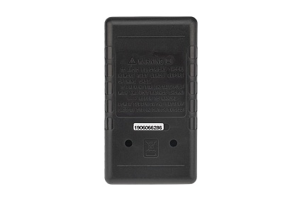Цифровой мультиметр PROCONNECT M832 DT832 13-3012