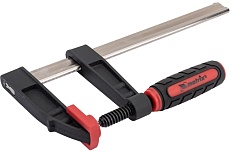 F-образная струбцина Matrix 200x80x280 мм 20401