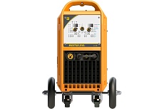 Сварочный полуавтомат Hugong MIG/STICK 251D III (220V) 033244