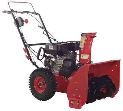 Снегоуборщик Eurosystems ES 511 M