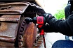 Пневматический ударный гайковерт Chicago Pneumatic CP6773 1" 6151590410