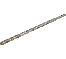 Бур по бетону S4 (16х310 мм; SDS-plus) EКТО DS-003-1600-0310