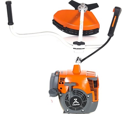 Бензокоса Zimani FS250