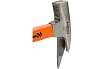 Шиферный молоток Neo Tools 600 г, рукоятка из стекловолокна 25-131