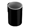 Держатель для стакана Colombo Mini B4002.NM черный матовый