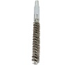 Трубная щётка 12x80x0.15 мм, STEEL ПрофТим I1280-ST-015